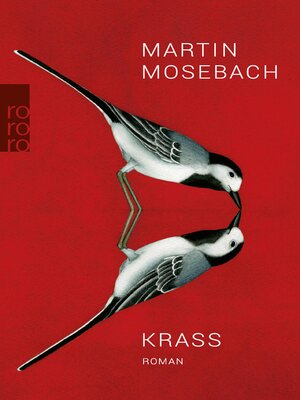 cover image of Krass